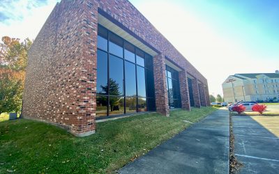 Professional Office Space For Lease – 2650 E 32nd St Joplin MO
