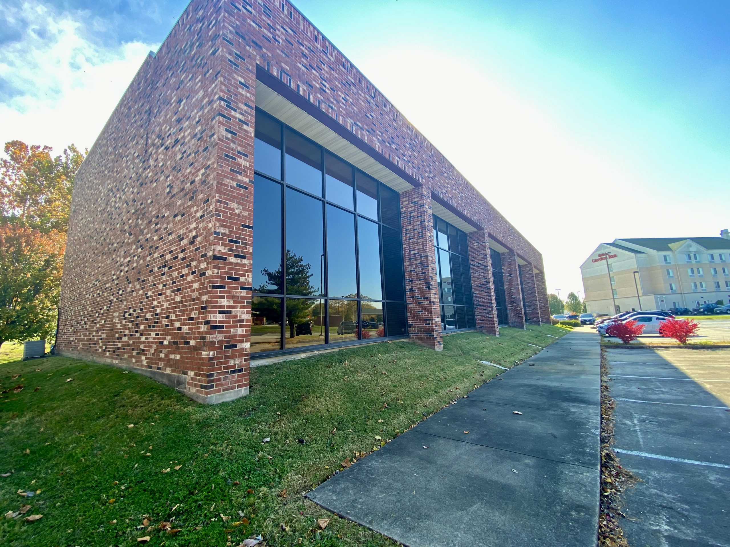 Office Space for Lease