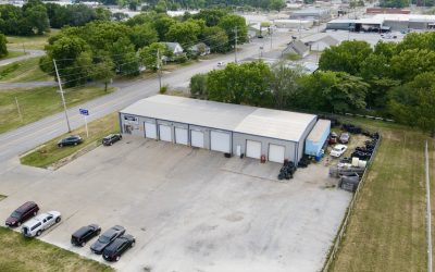 SOLD 2022 Profitable Automotive Repair Center FOR SALE in Joplin MO