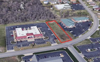 Commercial Lot SOLD in Joplin Missouri