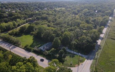 Prime Commercial Real Estate For Sale on Corner of Zora & Duquesne