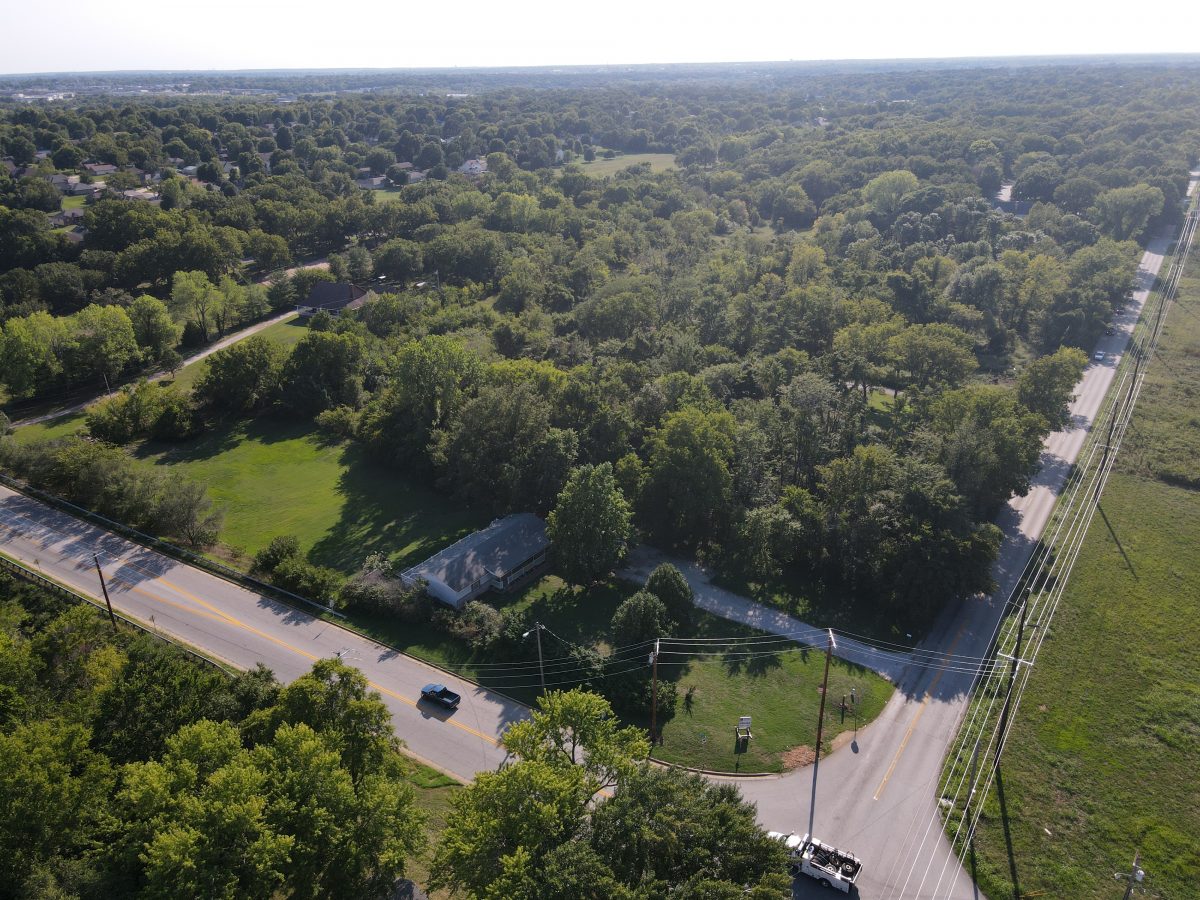 Commercial Real Estate