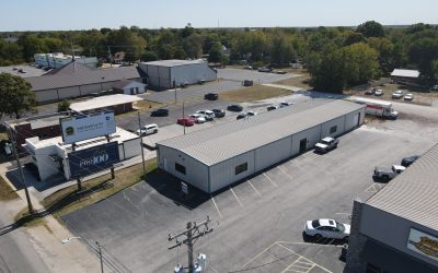 SOLD! Investment Property For Sale in Joplin Missouri
