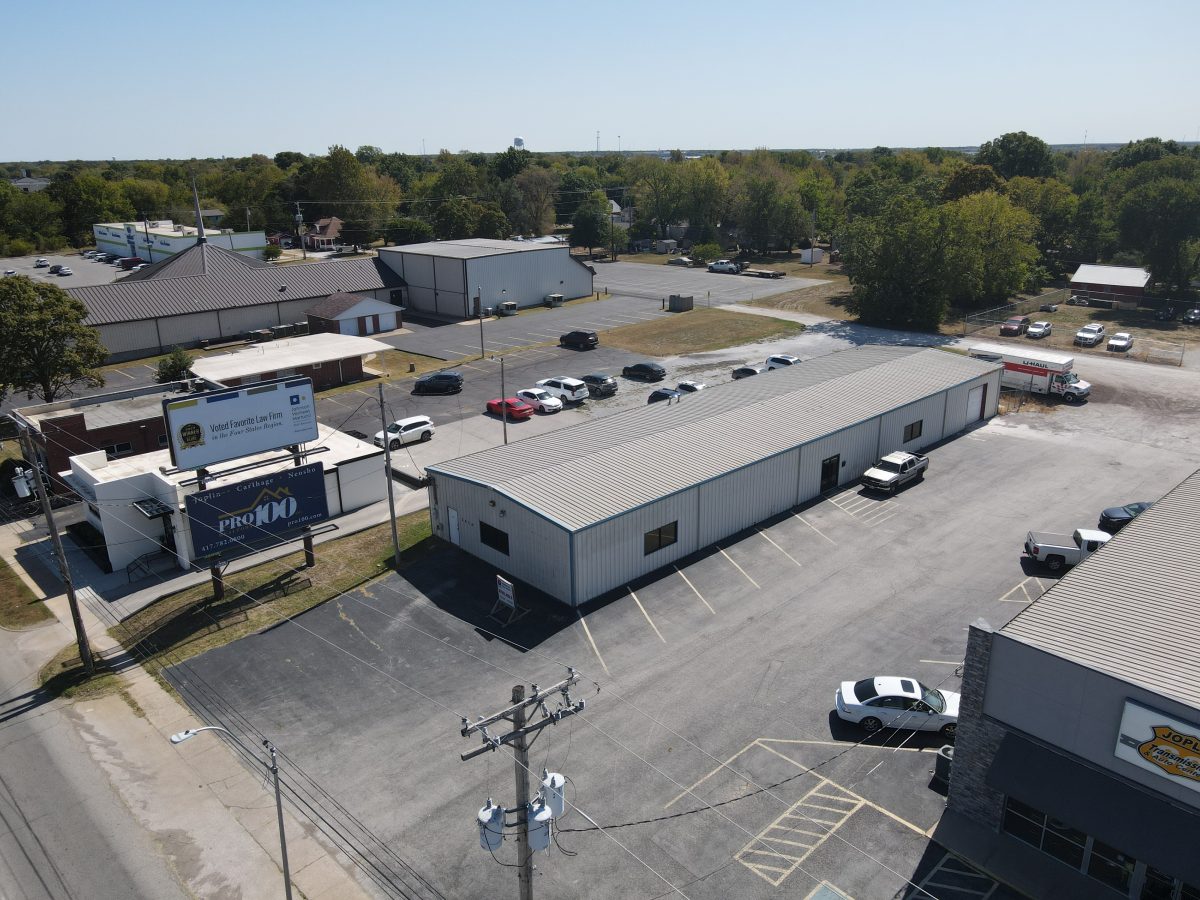 Commercial Real Estate