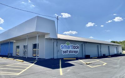 Commercial Building For Lease in Joplin Missouri