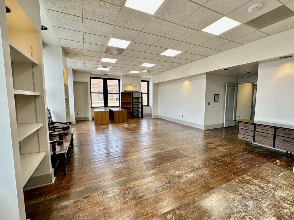 Commercial Real Estate