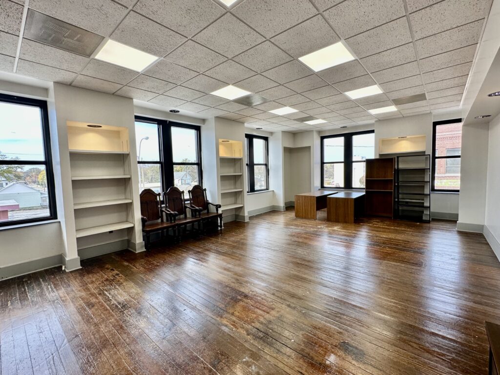 Commercial Real Estate