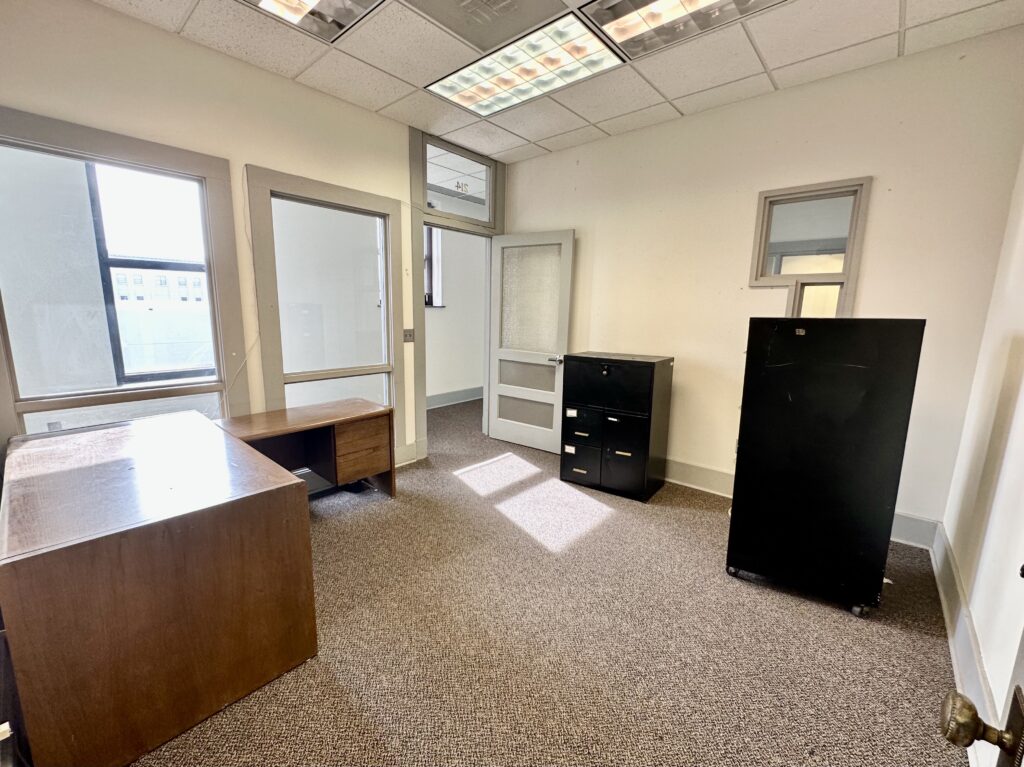 Commercial Real Estate