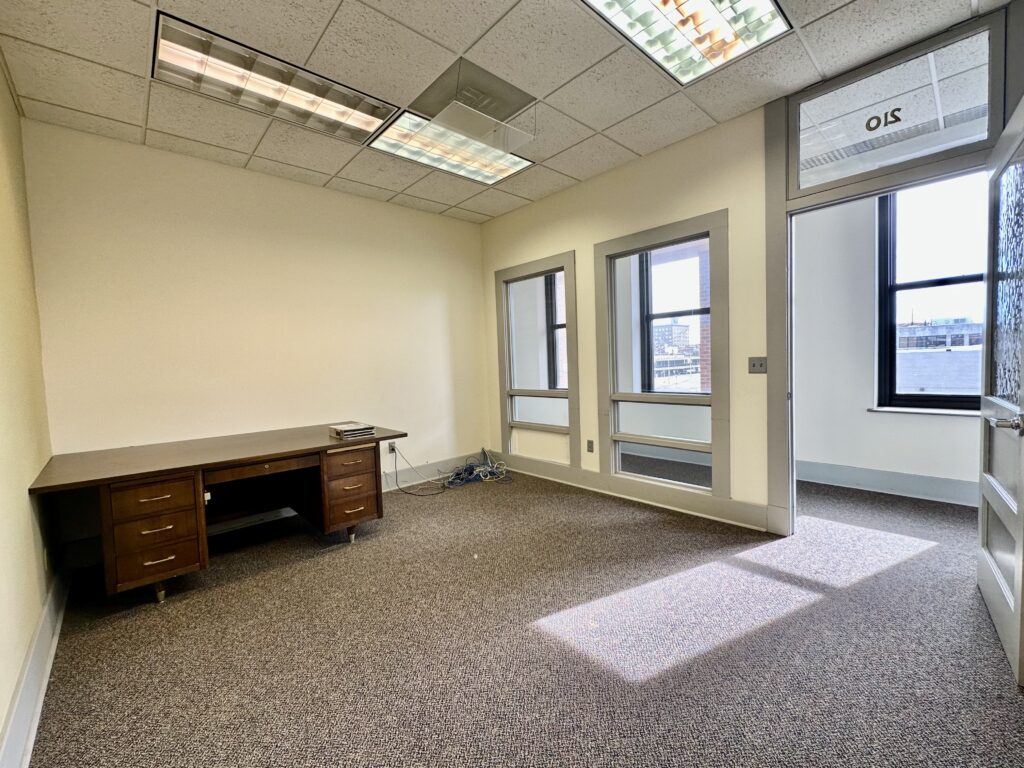 Commercial Real Estate