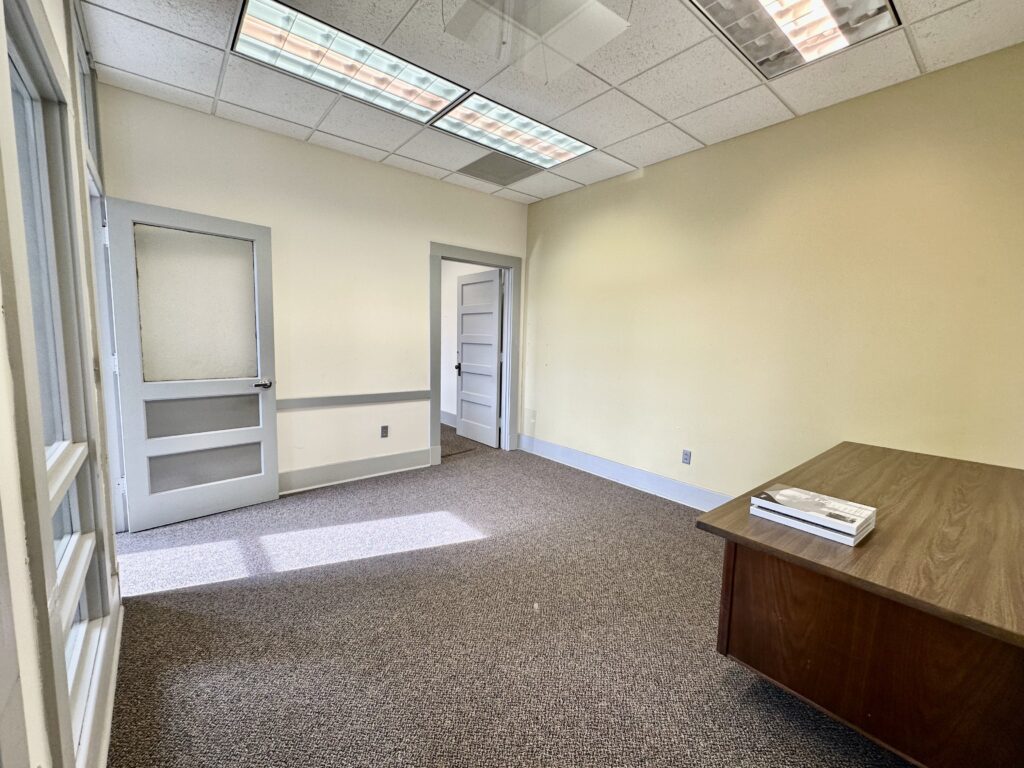 Commercial Real Estate
