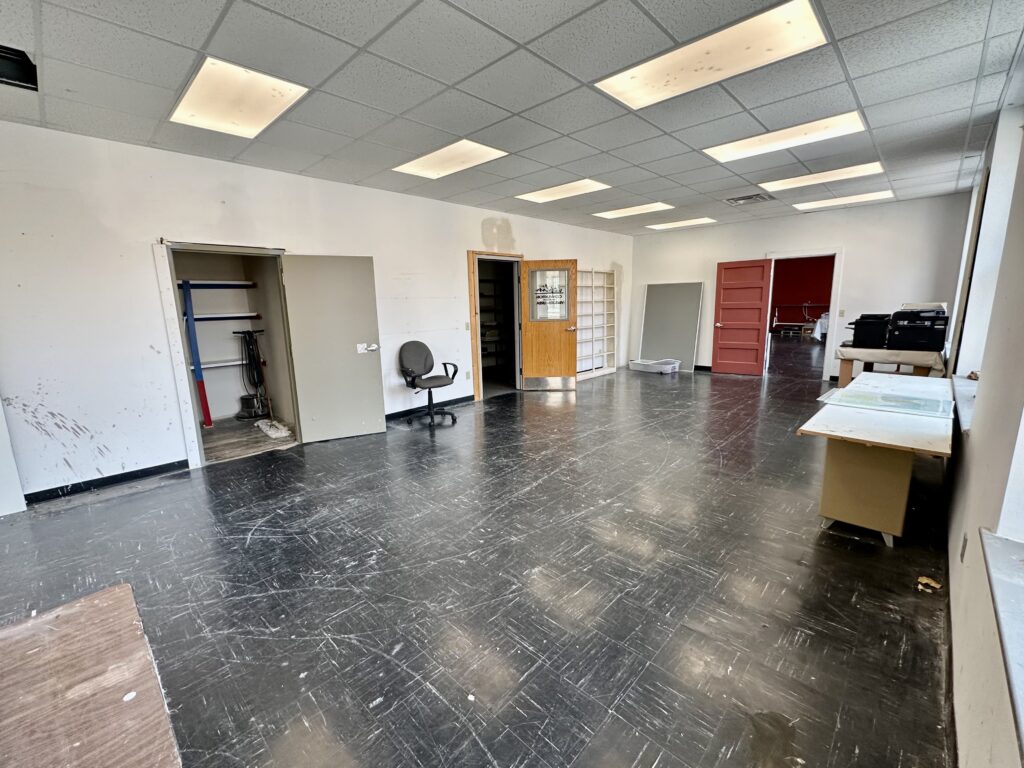 Commercial Real Estate