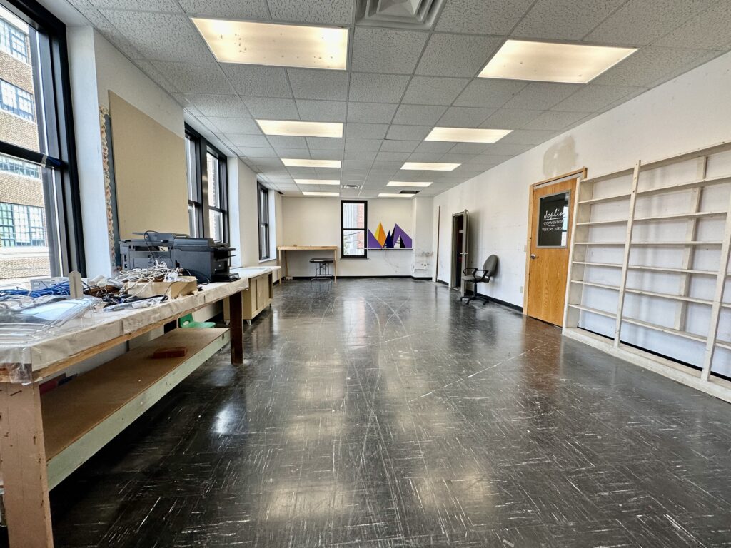 Commercial Real Estate