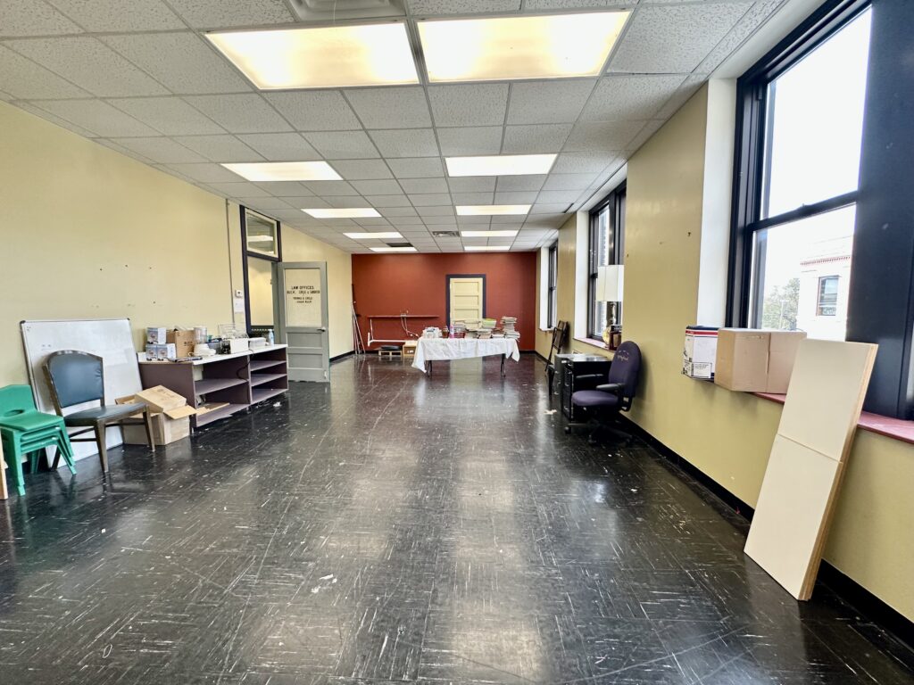 Commercial Real Estate