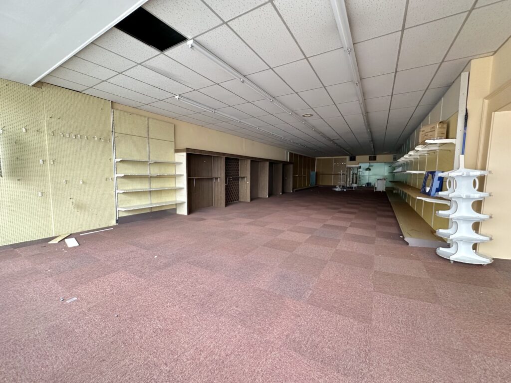 historic building for sale