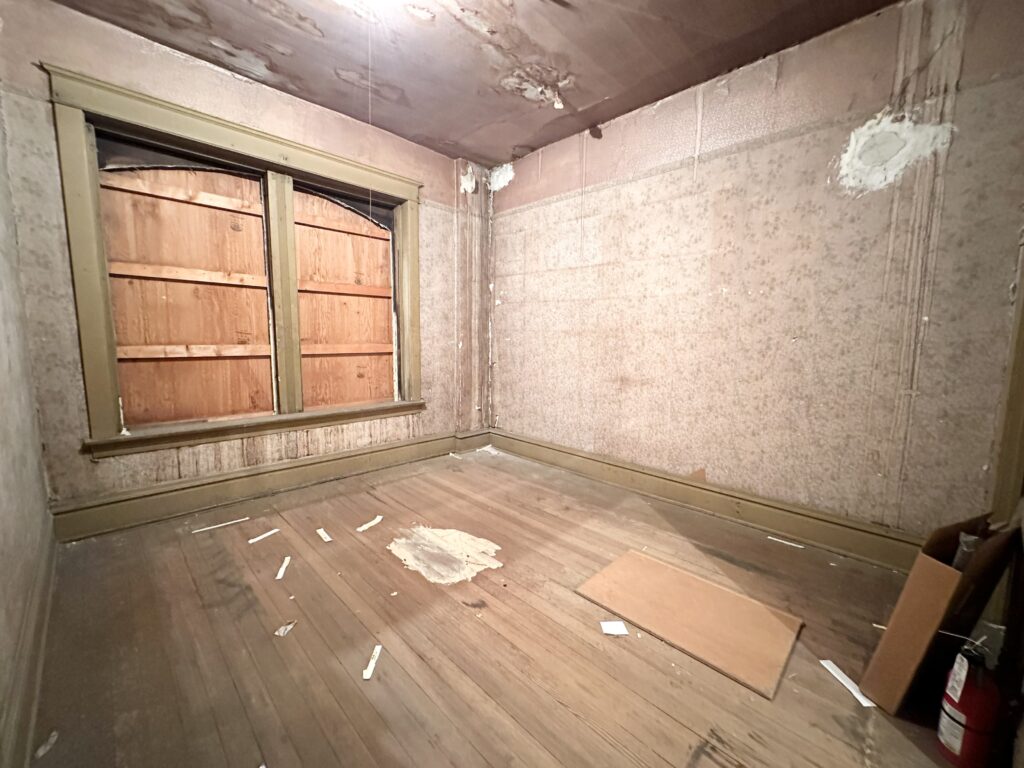 Historic Building For Sale