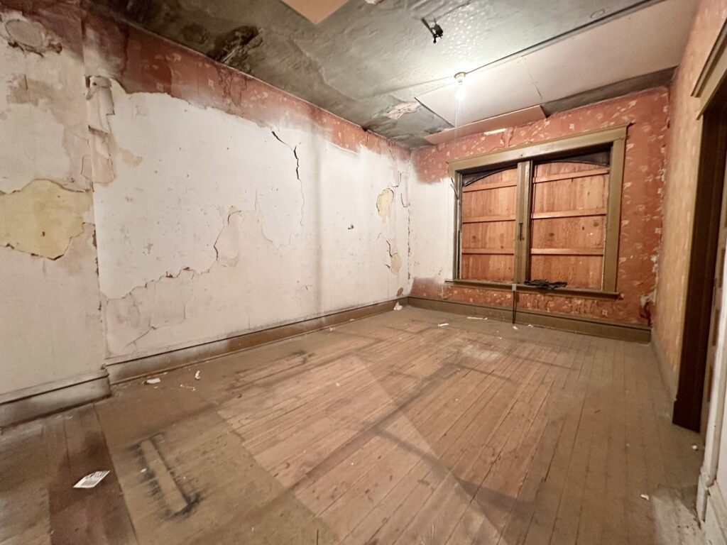 Historic Building For Sale