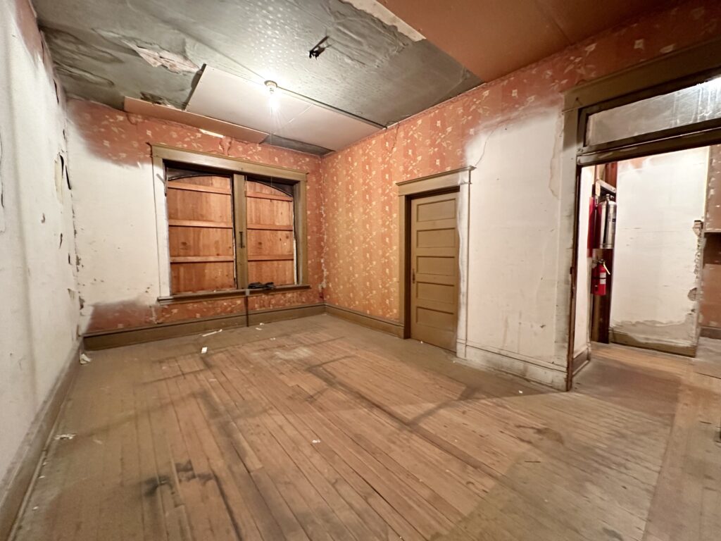 Historic Building For Sale