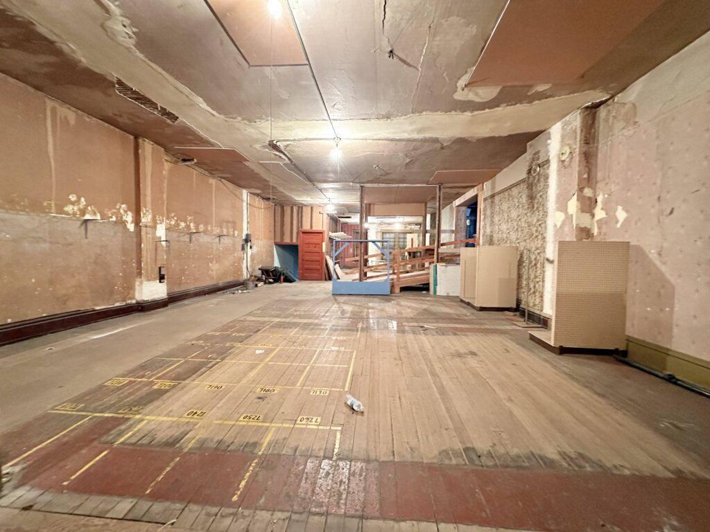 Historic Building For Sale