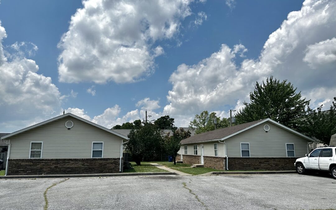 Sold: Investment Property in Joplin Missouri