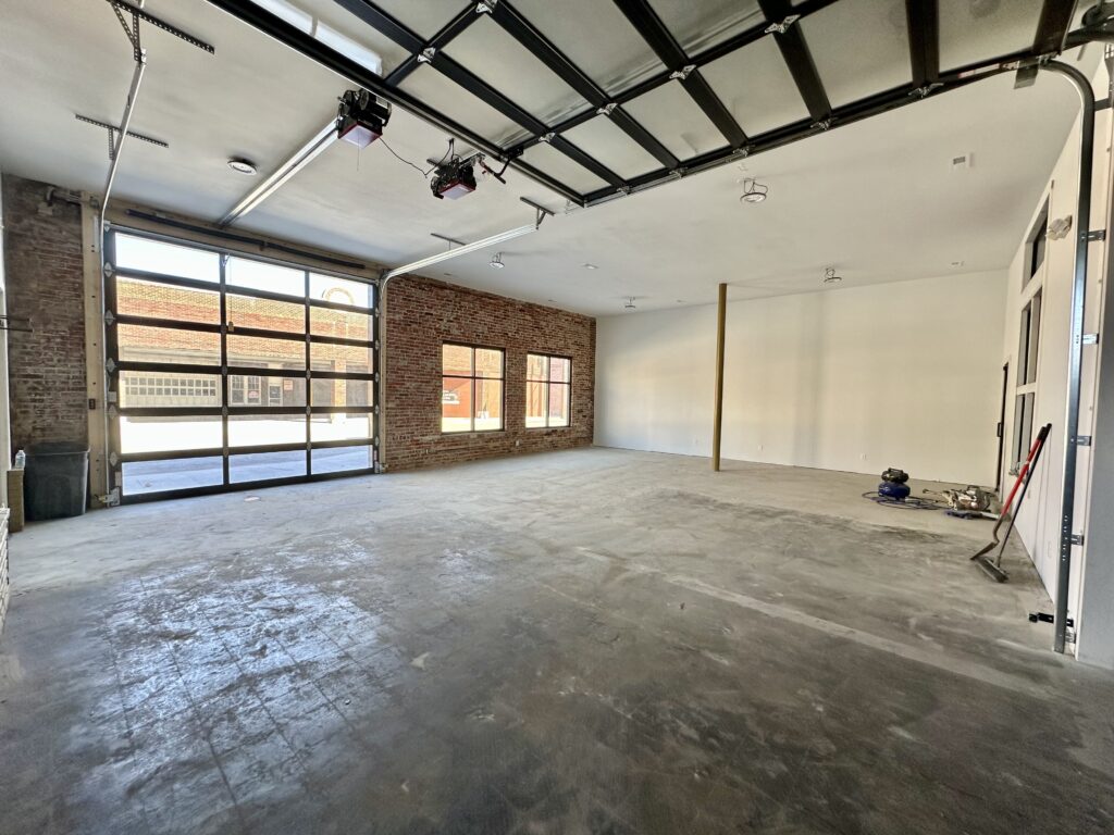 Commercial Real Estate