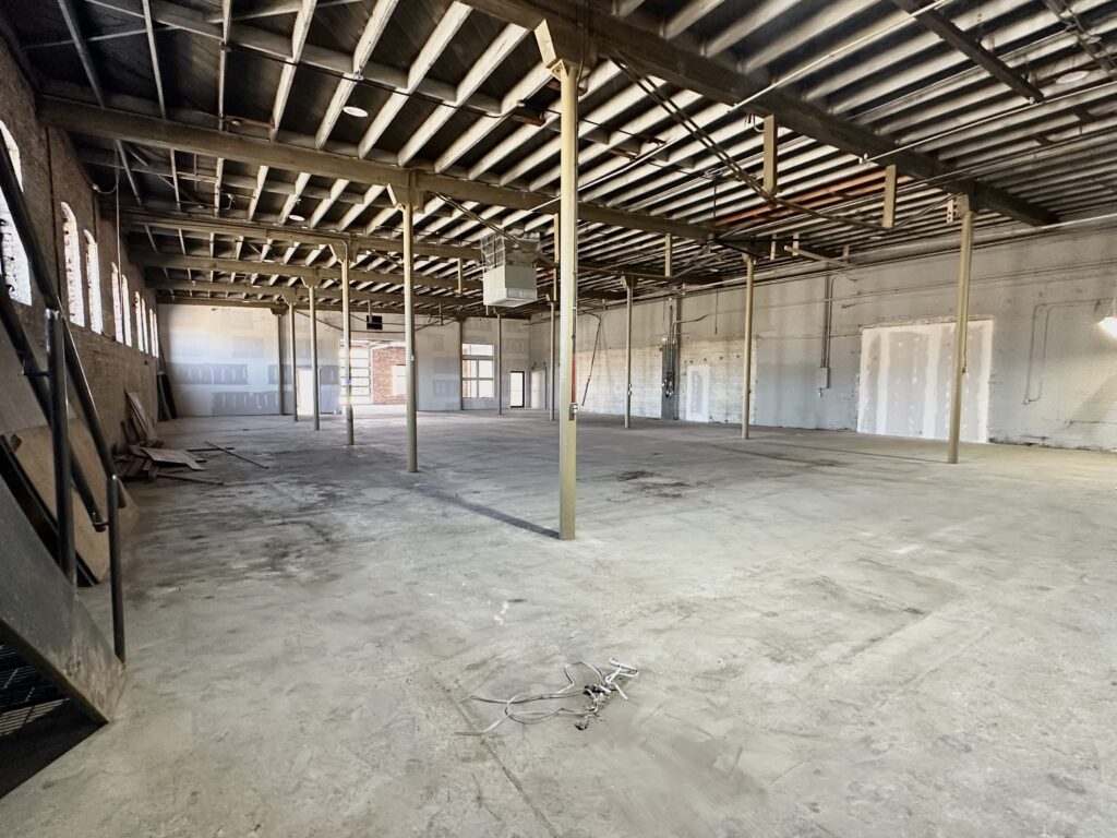 Commercial Real Estate