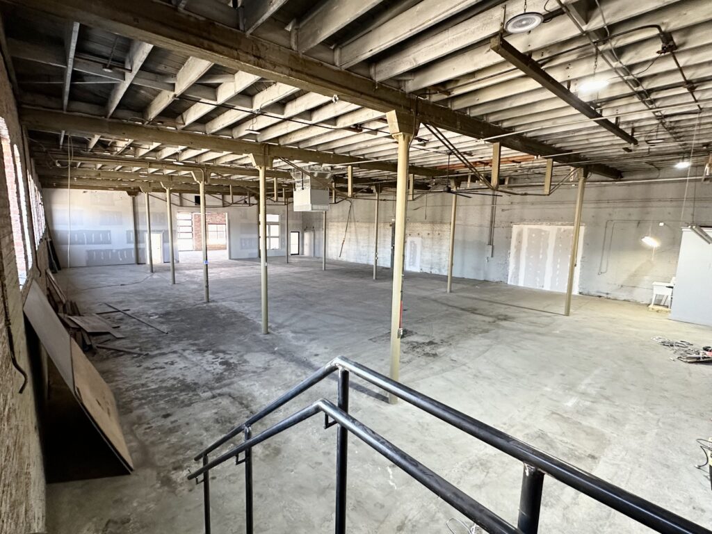 Commercial Real Estate