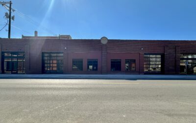 Unlock 7,500 Sq Ft of Adaptable Warehouse Space in Joplin
