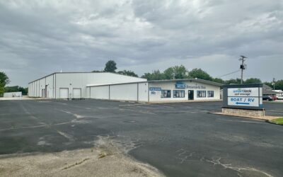 32k Sqft|Warehouse, Offices, Showroom For Sale