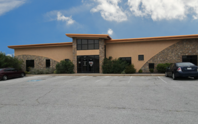 Premium Medical Office Space in Joplin, MO