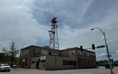 Signature Treasure in Downtown Joplin – Luxury Living Meets Bold Commerce