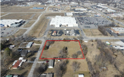 Premium Carthage Land with Development Potential — For Sale