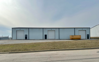 Rare and Exceptional Industrial Warehouse for Lease