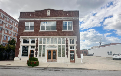 Professional and Modern Office – 880 SF – Joplin For Lease