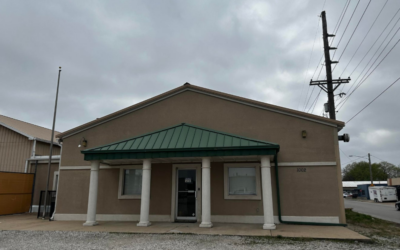 For Lease: Professional Office with 3 Offices – Joplin, MO