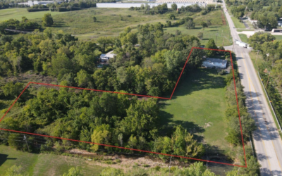 For Sale: Strategic Commercial Lot – Zora and Duquesne