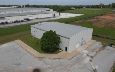 Functional and Versatile Industrial Facility for Sale