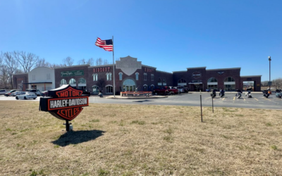 For Sale: 43,000 SF Commercial Property on S Main