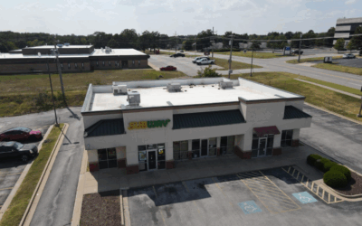Investment Opportunity: Multi-Unit Retail Property in Joplin for Sale