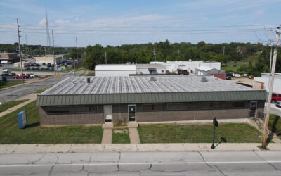 For Sale Office/Retail Building with Multi-Tenant Potential
