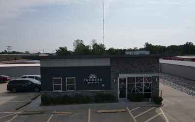 Turnkey 1,200 SF Class A Professional Office for Lease