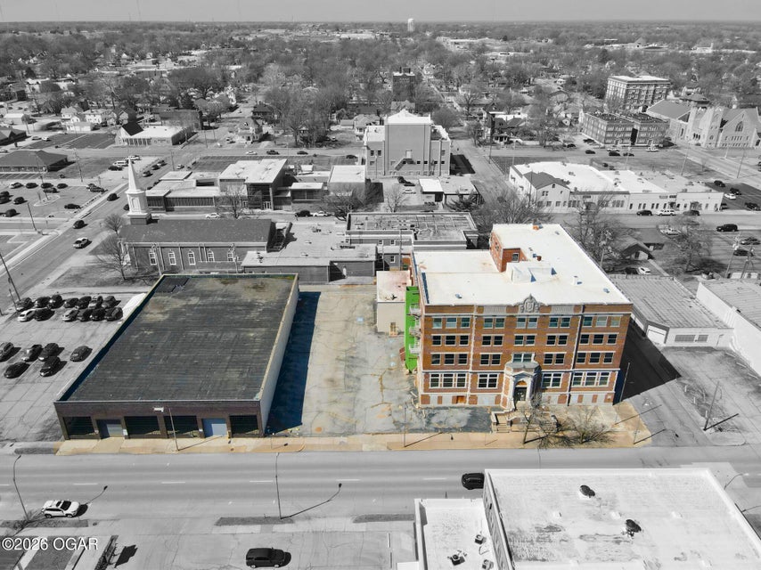 510 S Wall, Joplin, MO