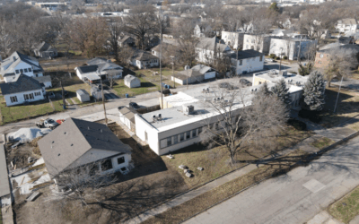 For Sale Fully Leased 14-Unit Property with Future Expansion