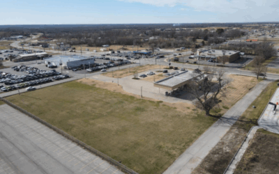 For Sale: Exceptional With High-Traffic 1.45± Acre Land