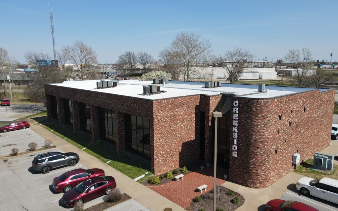 Quality Office Building | FOR SALE | High Traffic E 32nd Corridor