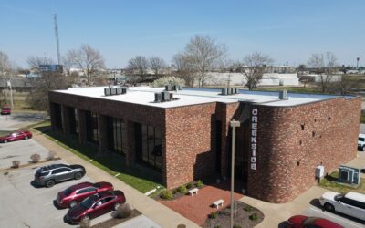 Quality Office Building | FOR SALE | High Traffic E 32nd Corridor