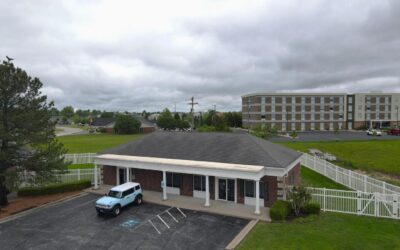 Professional Office Building – AVAILABLE NOW For Lease