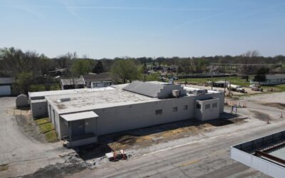 For Sale: Versatile Industrial Flex Center on W 20th