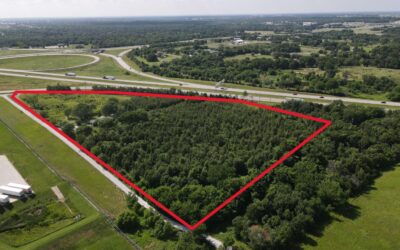 598 County Road 200 Joplin MO – FOR SALE | I-44/I-49 | Crossroads Business Park