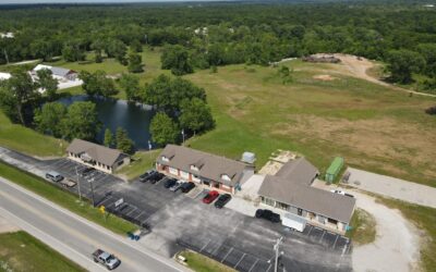 531 N Schifferdecker Ave, Joplin, MO