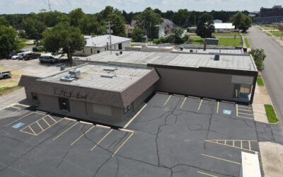 Downtown Joplin Multi-Tenant Office | Retail | Special Purpose | 204 E 7th St, Joplin MO